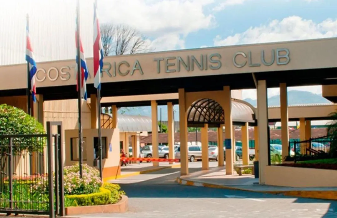 Costa Rica Tennis Club Hotel-1