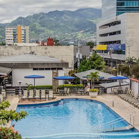 Costa Rica Tennis Club Hotel-3